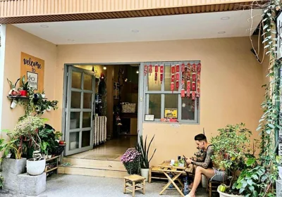 Khoi Homestay – Photos 5