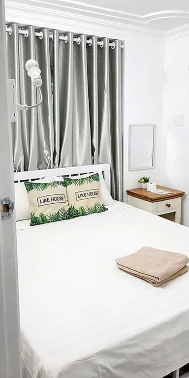 Tweepersoonskamer — Khoi Homestay